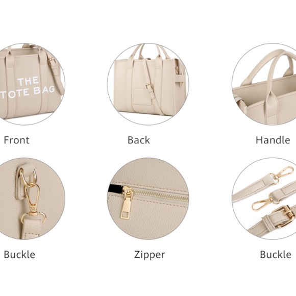 The Tote Bag - Picture 6 of 6